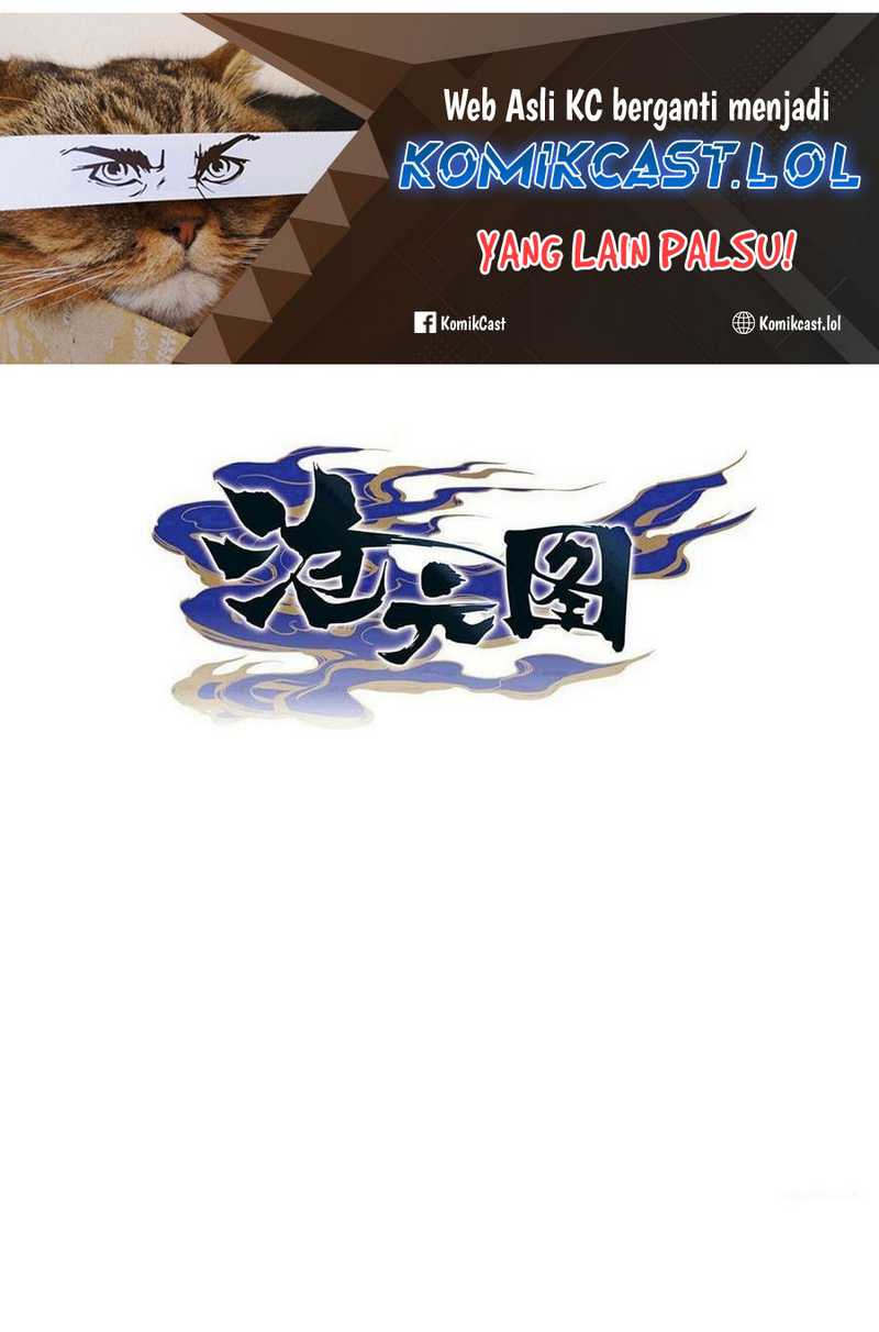 Manhua Cang Yuantu Chapter 244 gambar 2
