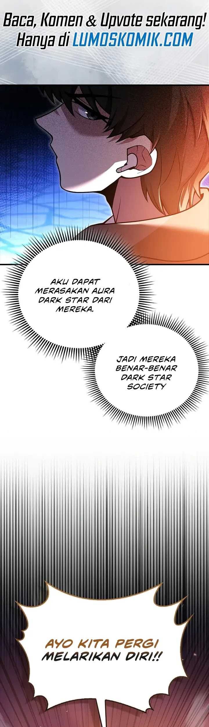 I’m Not a Regressor Chapter 52 halaman 5