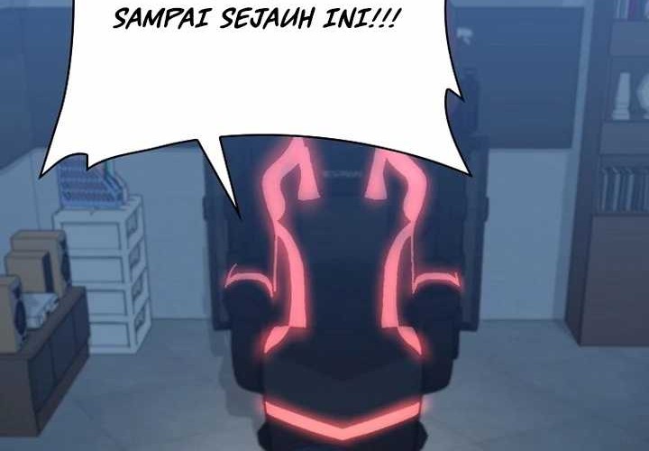 Debuff Master Chapter 37 halaman 5