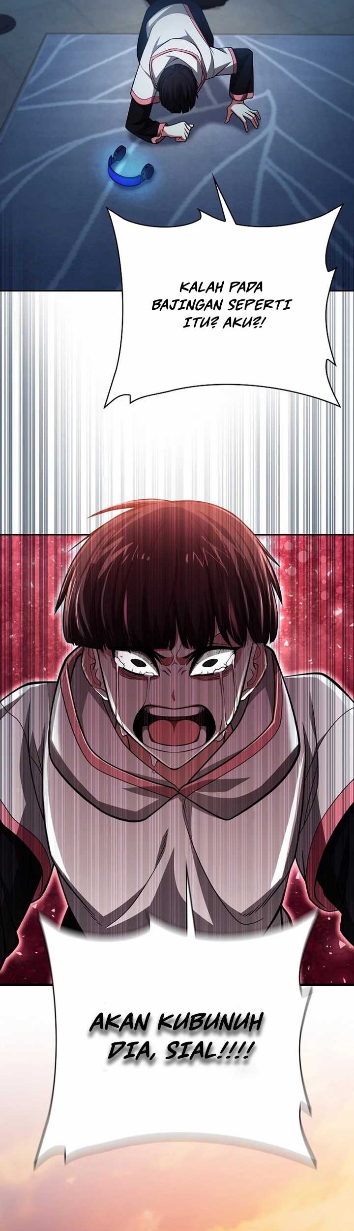 Debuff Master Chapter 37 halaman 6