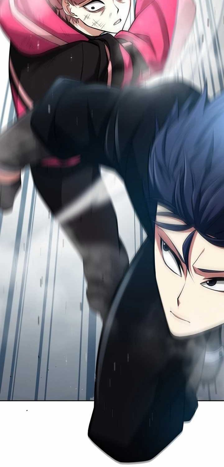 Debuff Master Chapter 36 halaman 6