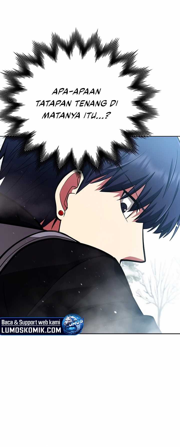 Debuff Master Chapter 36 halaman 7