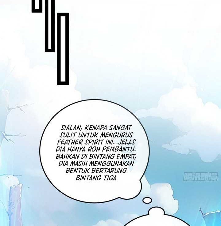 I’m An Evil God Chapter 502 halaman 5