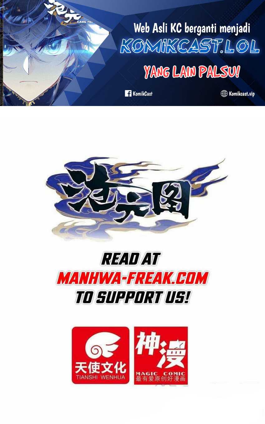 Manhua Cang Yuantu Chapter 254 gambar 2