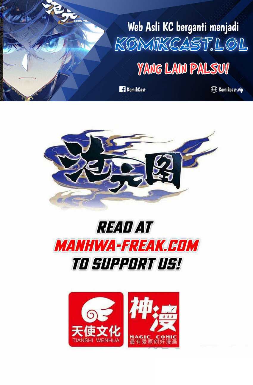 Manhua Cang Yuantu Chapter 253 gambar 2