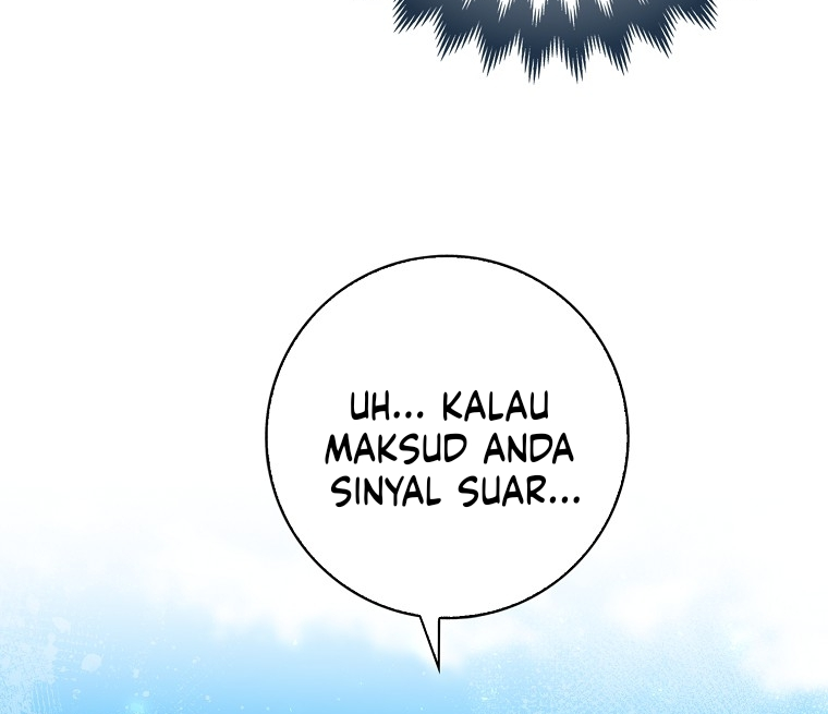 The Crazy Killer Whale’s Favourite Penguin Chapter 18 Gambar 9