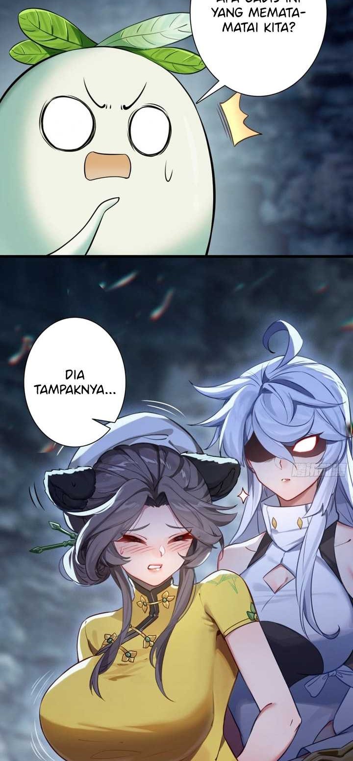 Don’t Underestimate a Big Carrot Chapter 7 halaman 5