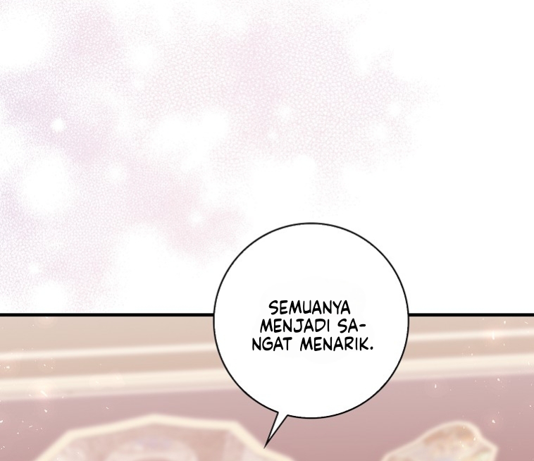 The Crazy Killer Whale’s Favourite Penguin Chapter 13 Gambar 9