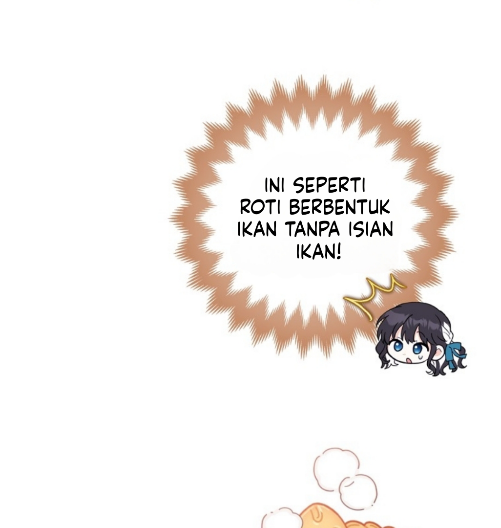 The Crazy Killer Whale’s Favourite Penguin Chapter 12 Gambar 7