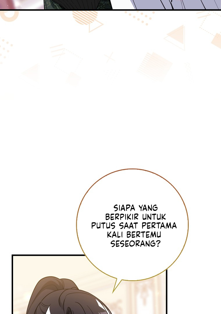 The Crazy Killer Whale’s Favourite Penguin Chapter 04 Gambar 11