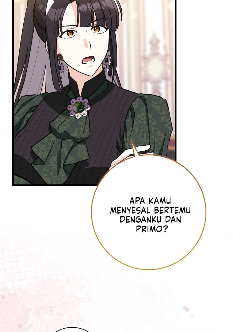 The Crazy Killer Whale’s Favourite Penguin Chapter 04 Gambar 12
