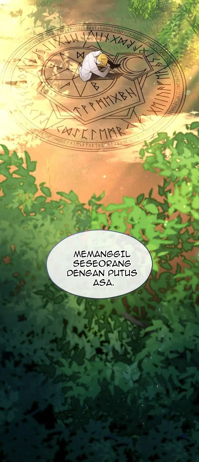 The Young Emperor Is Obsessed With Me Chapter 11 Gambar 6
