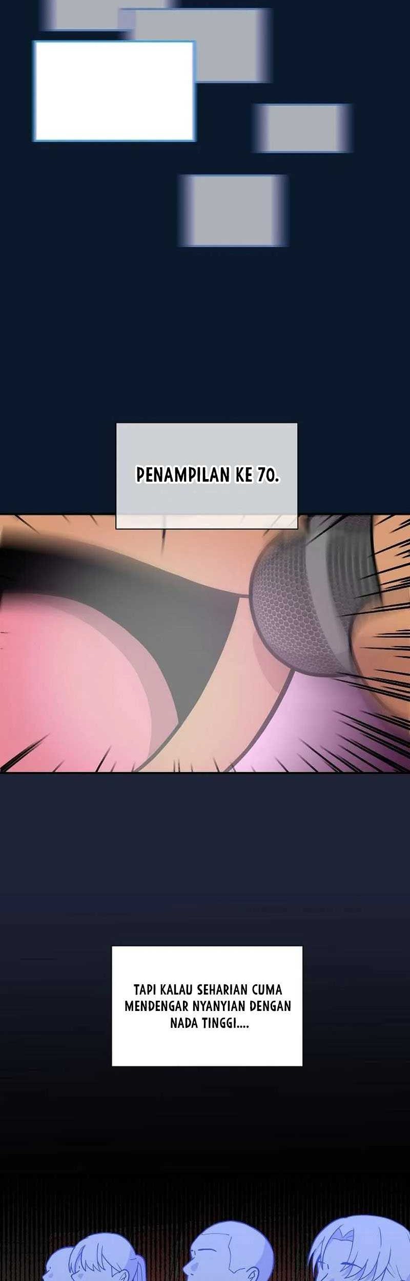 My Younger Sister Was a Genius Chapter 11 - Halaman 5