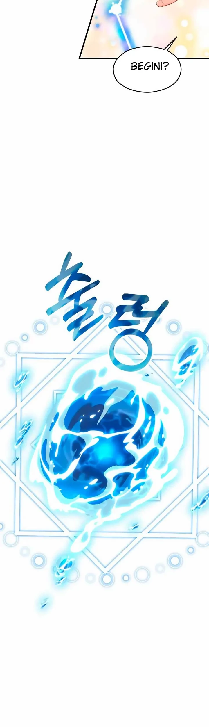 The Young Emperor Is Obsessed With Me Chapter 05 Gambar 7