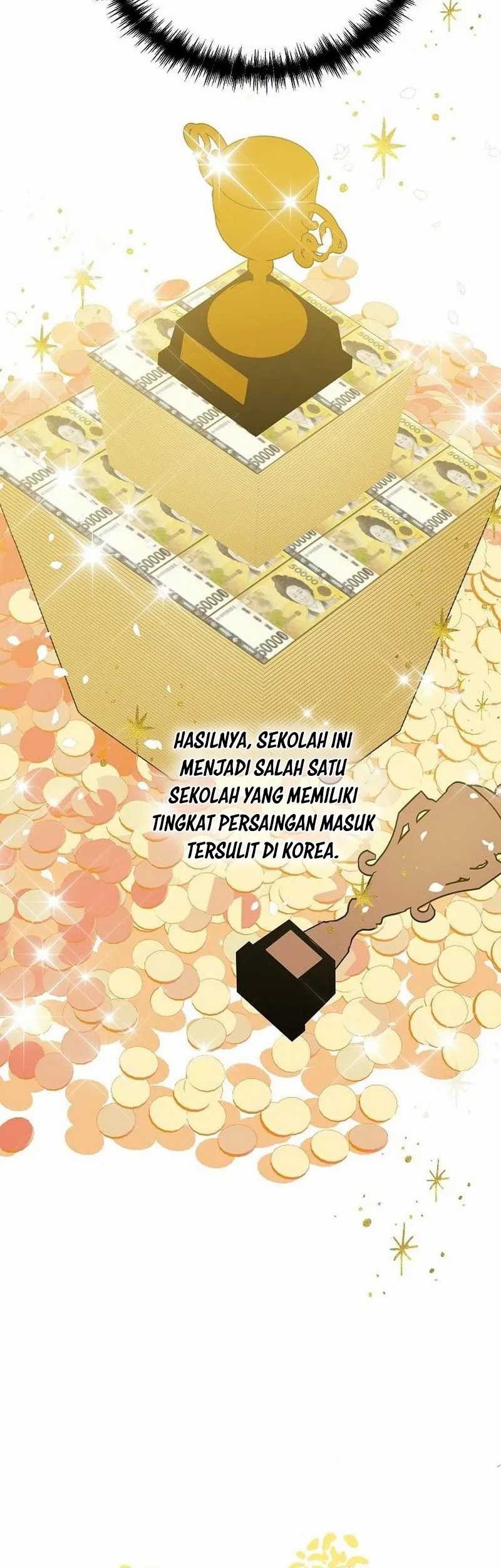 My Younger Sister Was a Genius Chapter 4 - Halaman 4