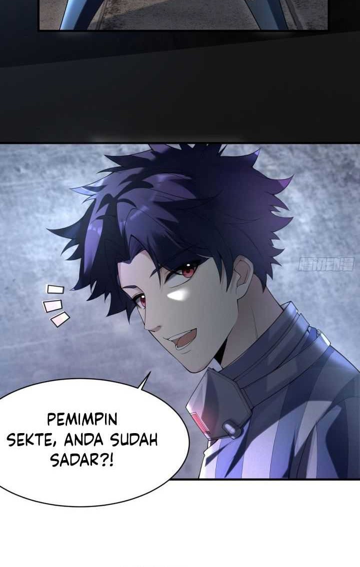 Three Thousand Paths Within Me Chapter 3 halaman 4