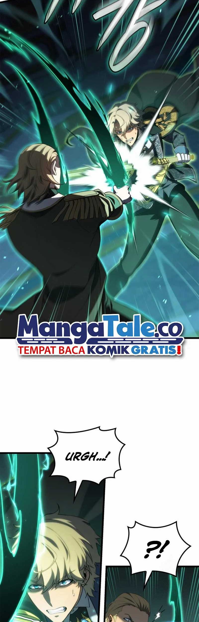 The Count’s Youngest Son Is A Player! Chapter 73 Gambar 6