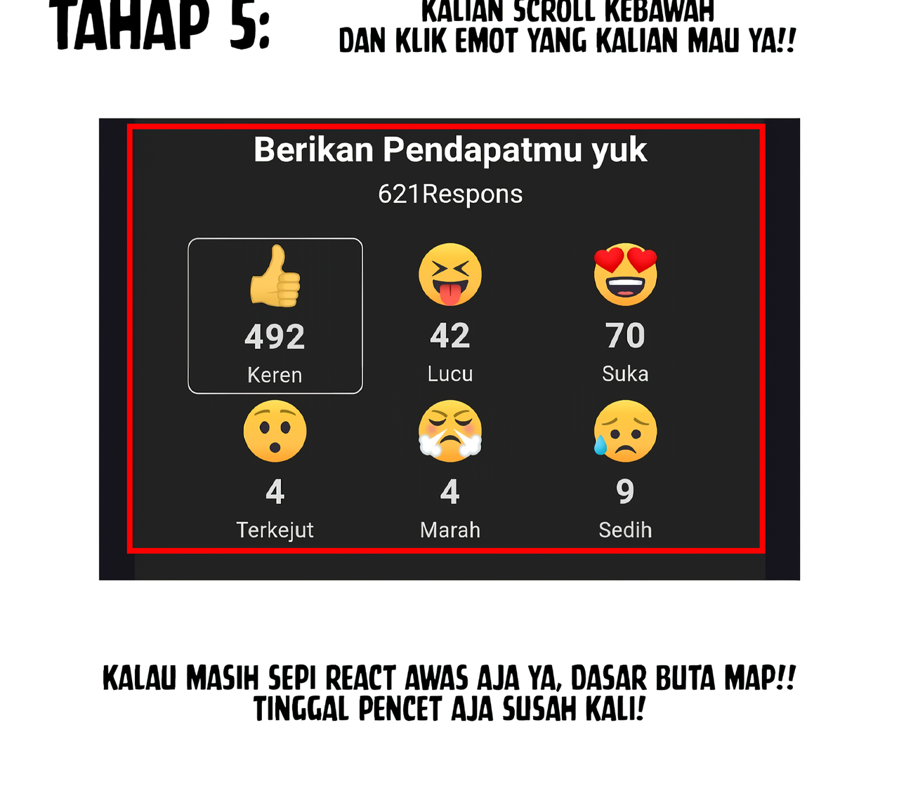 Psych House Chapter 14 Gambar 3