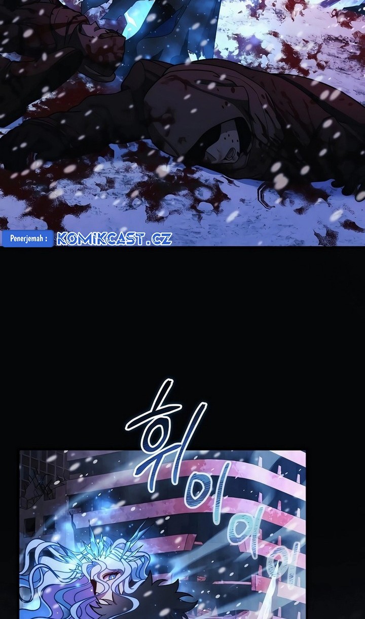 My Daughter is the Final Boss Chapter 139 - Halaman 5