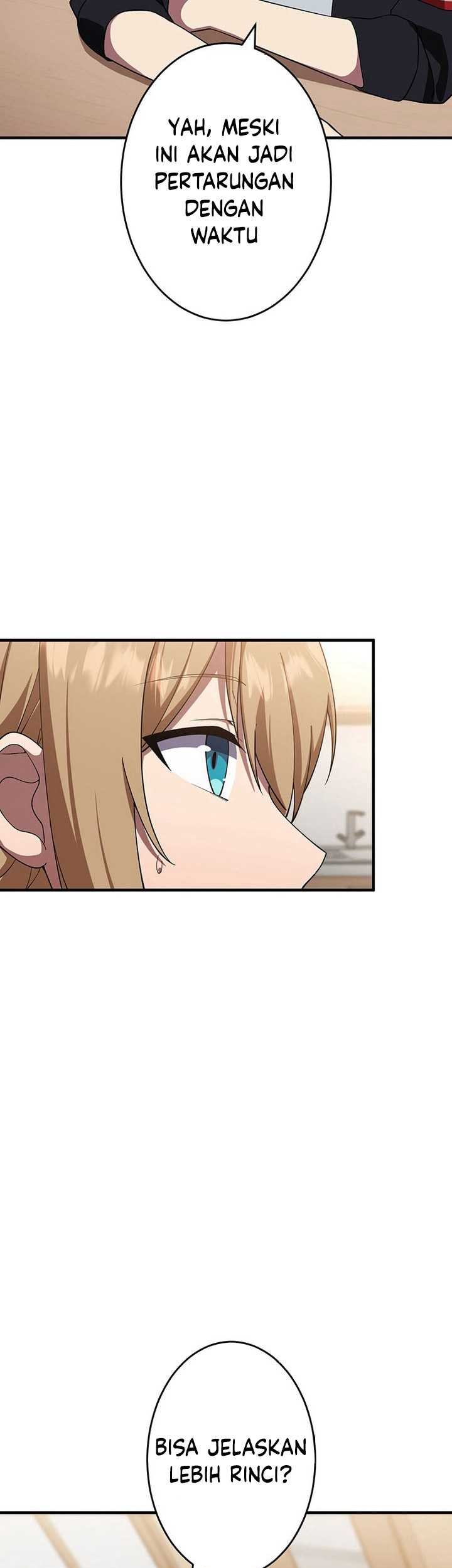 The Godslayer’s Imitator Chapter 37 halaman 6