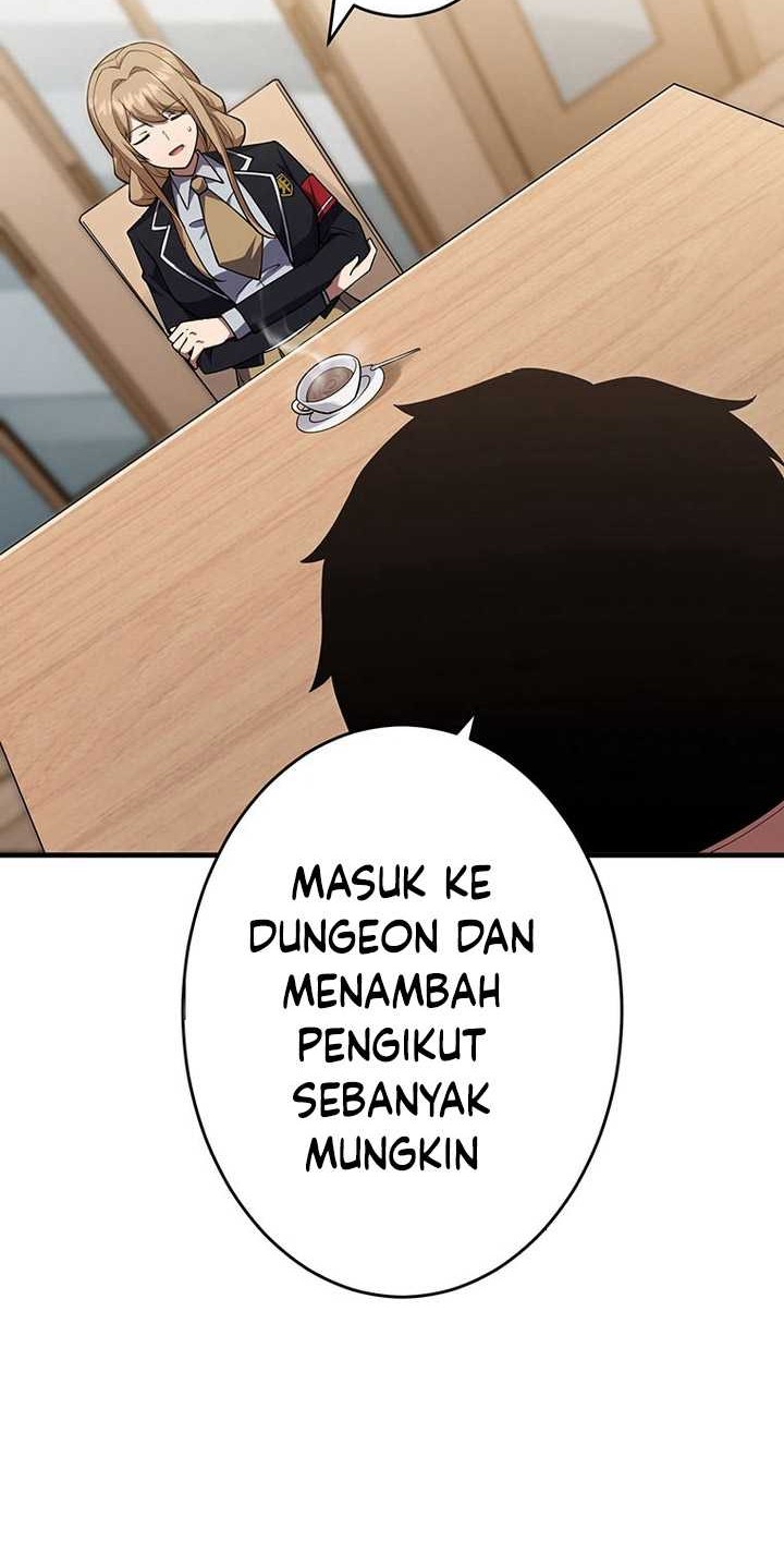 The Godslayer’s Imitator Chapter 37 halaman 7