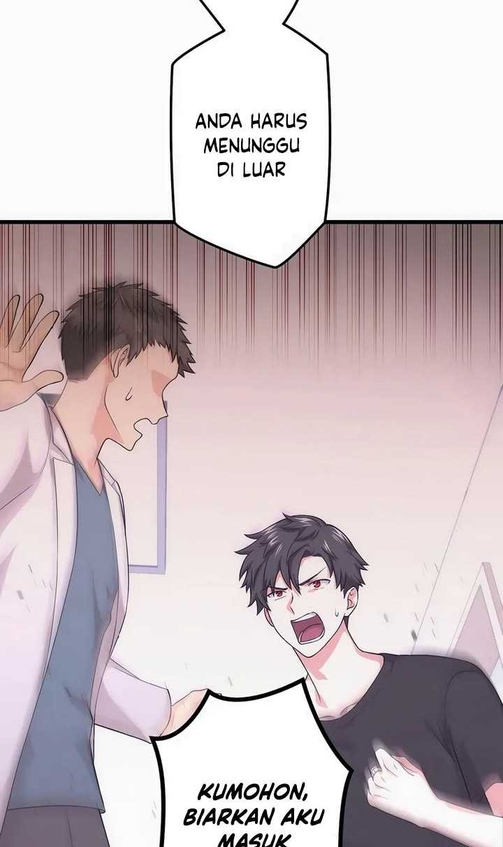 The Regressed S-Class Adventurer’s Quest Life Chapter 25 Gambar 5