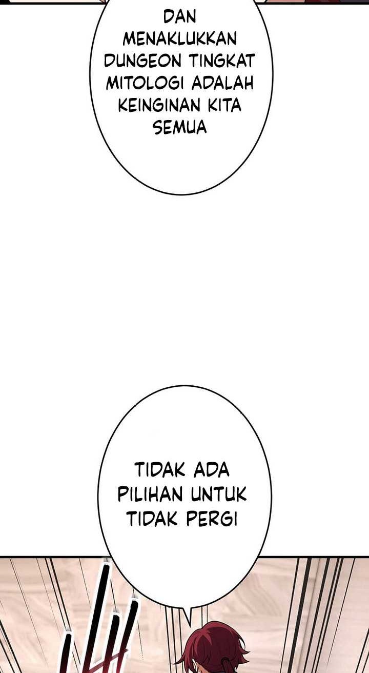 The Godslayer’s Imitator Chapter 38 halaman 7