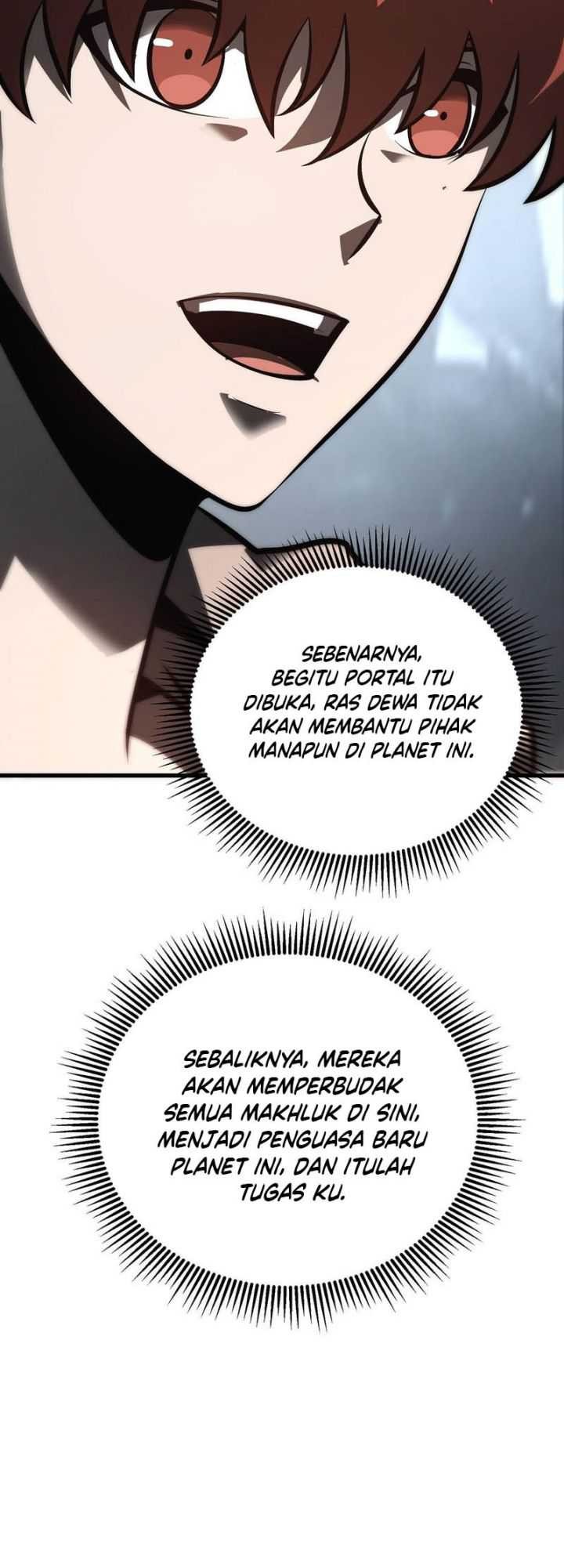 I, the Strongest Boss Chapter 33 halaman 6