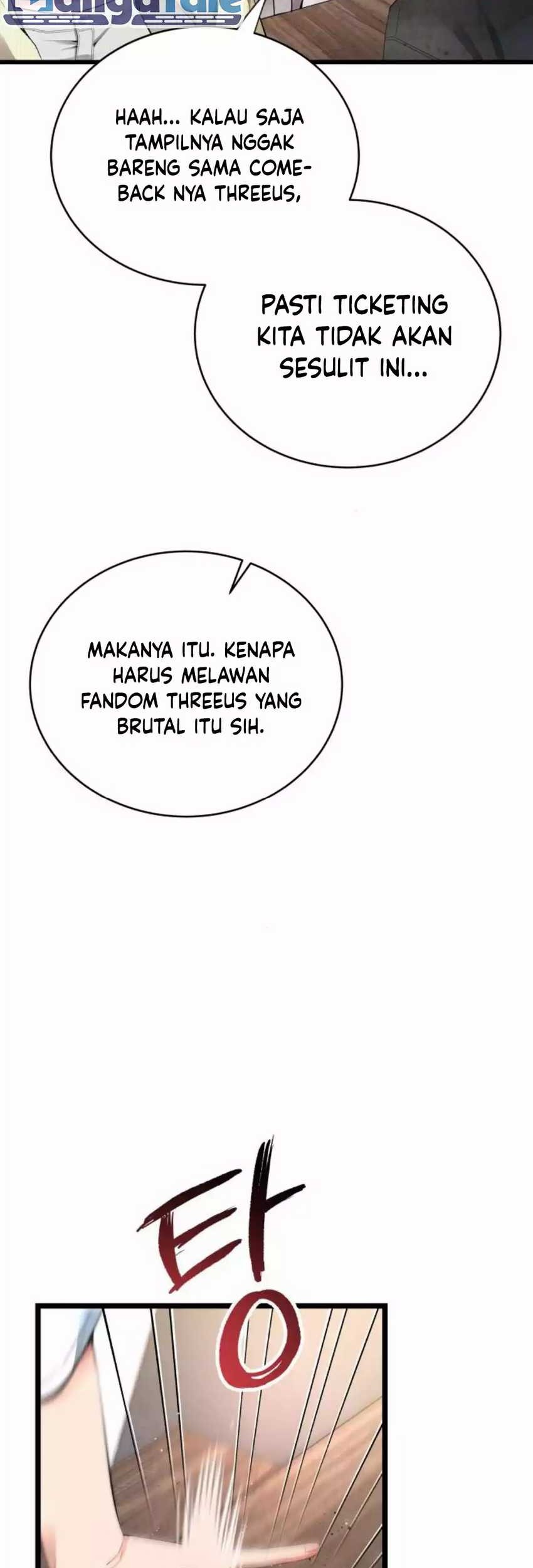 A Tidal Wave of Glory Chapter 38 halaman 8
