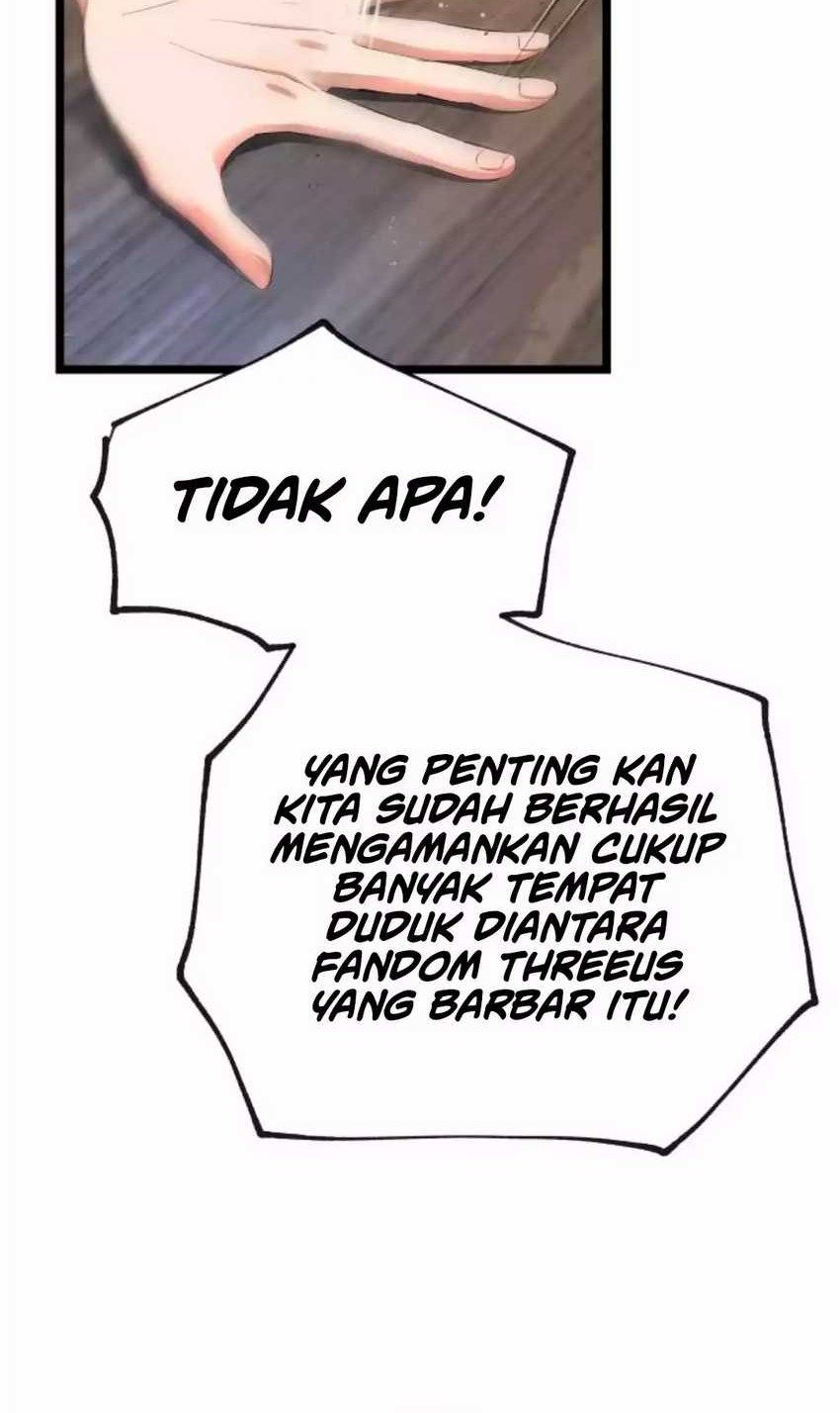 A Tidal Wave of Glory Chapter 38 halaman 9