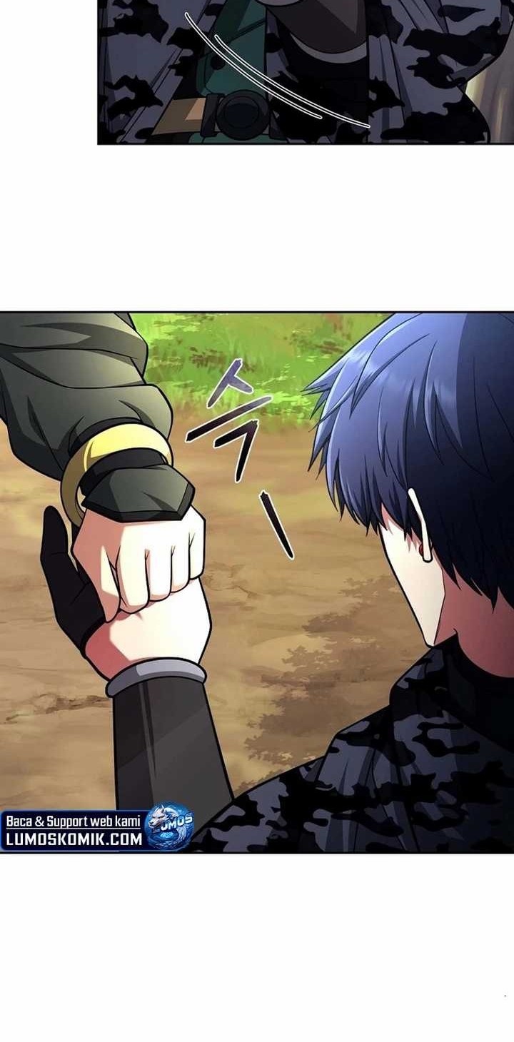 Debuff Master Chapter 40 halaman 4