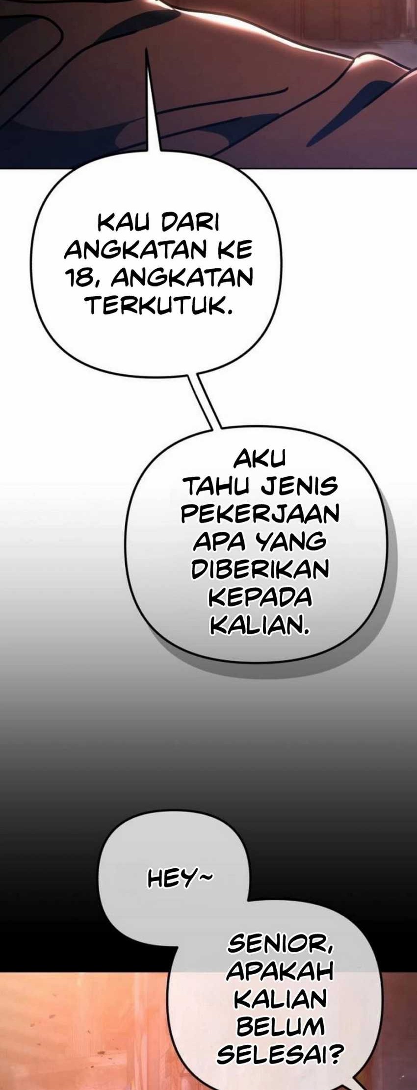 Hidden House in the Apocalypse Chapter 21 Gambar 8
