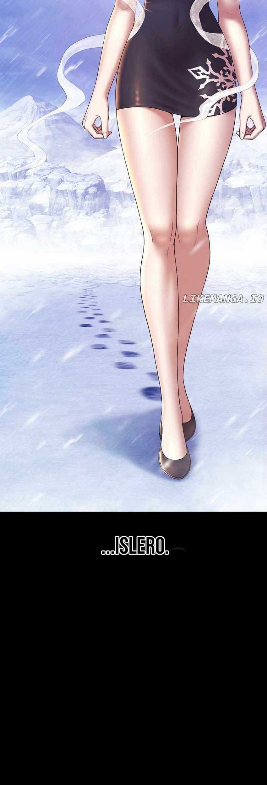 +99 Wooden Stick Chapter 92 Gambar 31