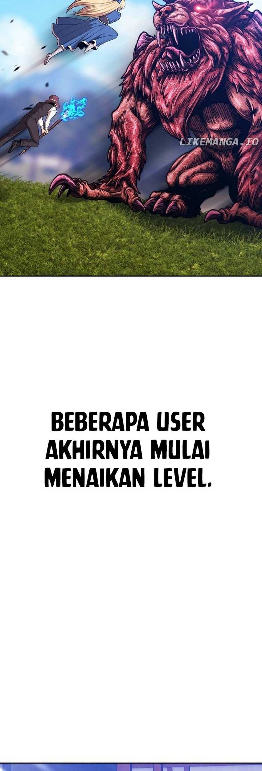 +99 Wooden Stick Chapter 90 Gambar 25