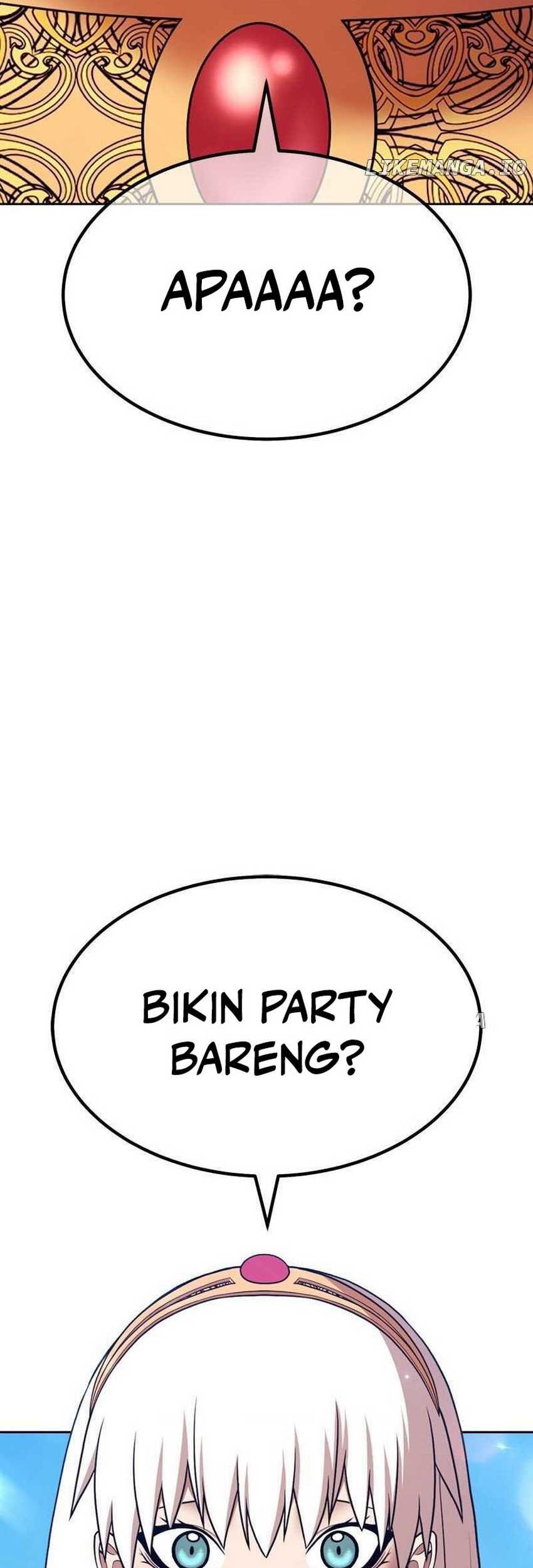 +99 Wooden Stick Chapter 90 Gambar 29