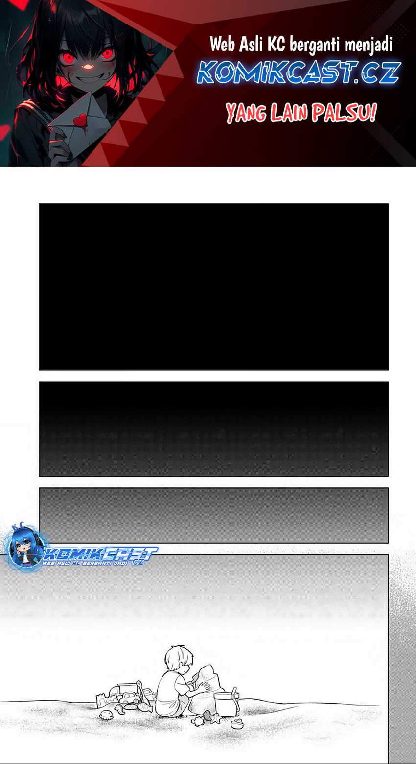 Manga Doro no Bunzai de Watashi dake no Taisetsu wo Ubaouda Nante Chapter 09.2 gambar 2