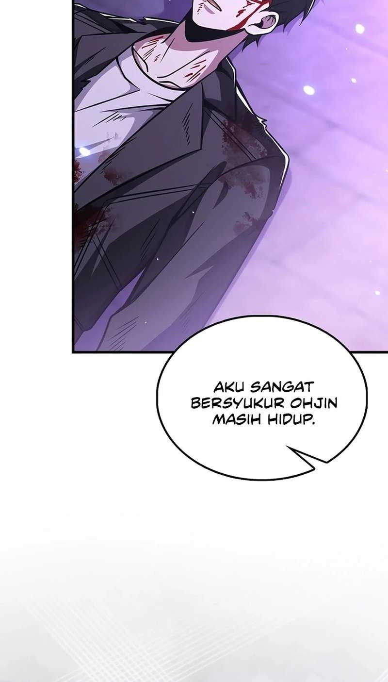 I’m Not a Regressor Chapter 53 halaman 6