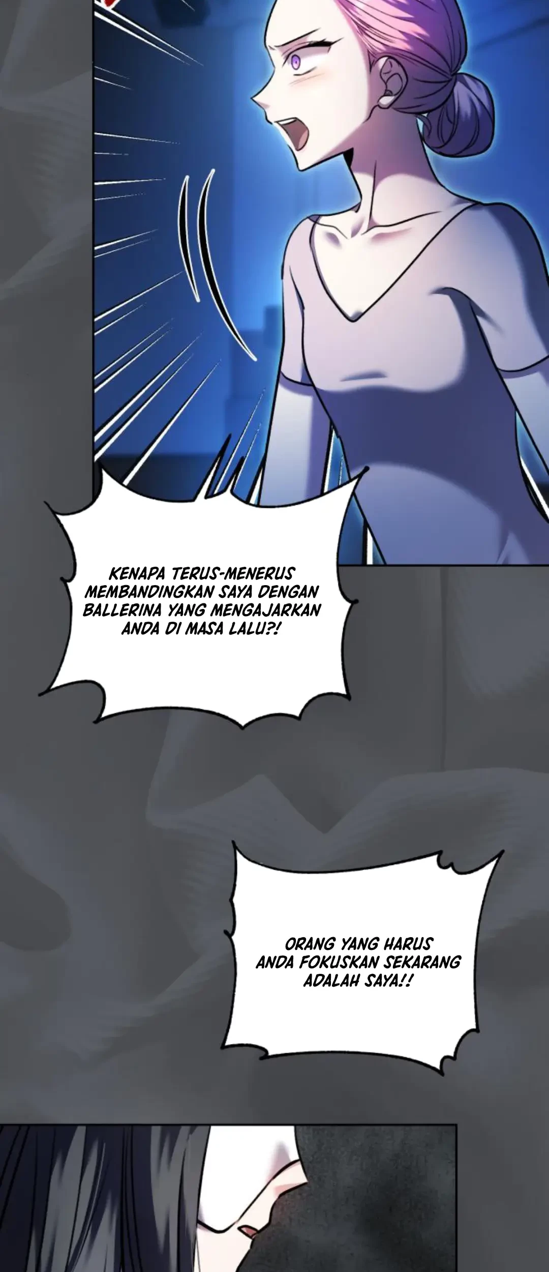 Genius Actor’s Aura Chapter 53 halaman 6