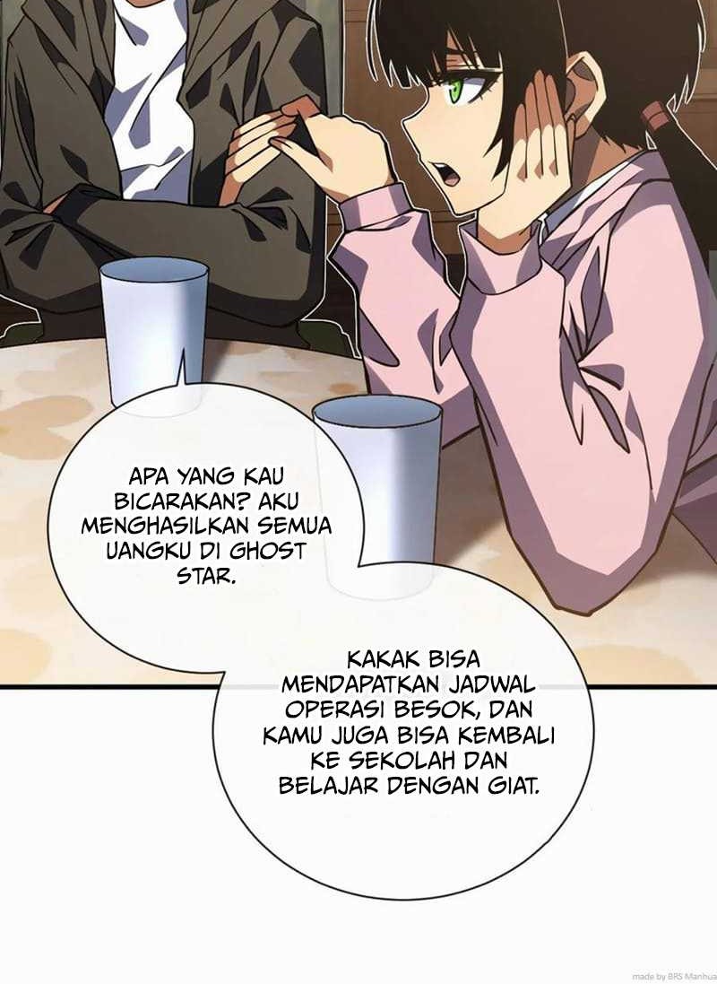 The Lord of the Wheel of Destiny Chapter 33 Gambar 3