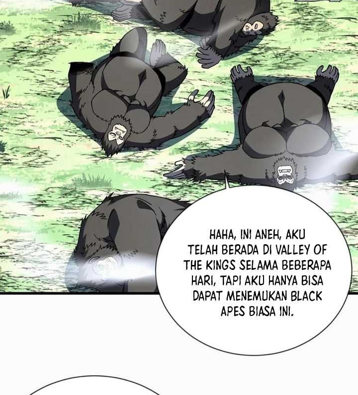 The Lord of the Wheel of Destiny Chapter 30 Gambar 3