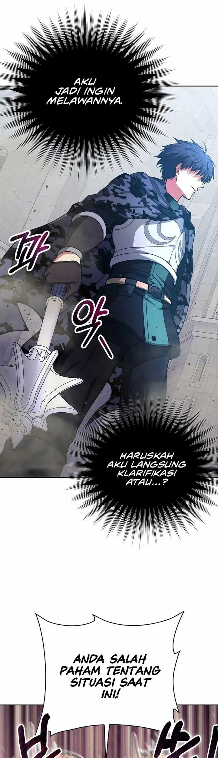 Debuff Master Chapter 41 halaman 5