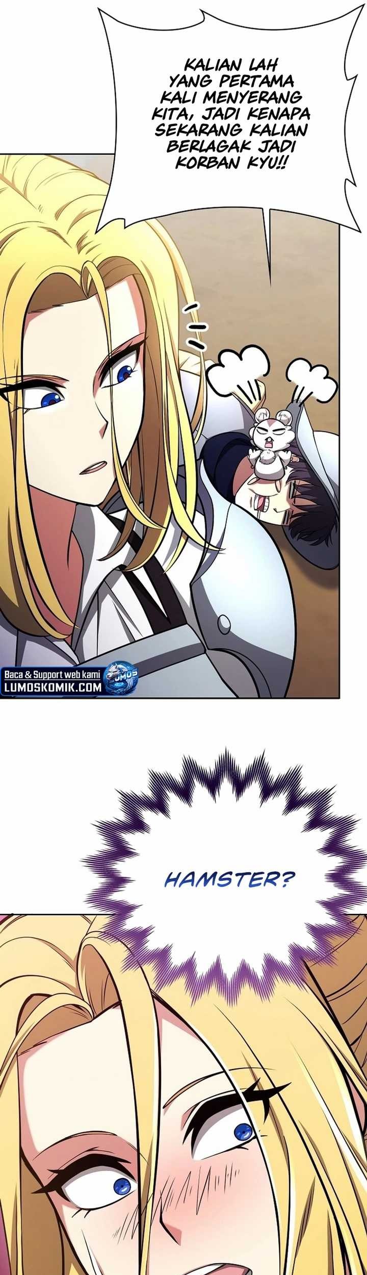 Debuff Master Chapter 41 halaman 7