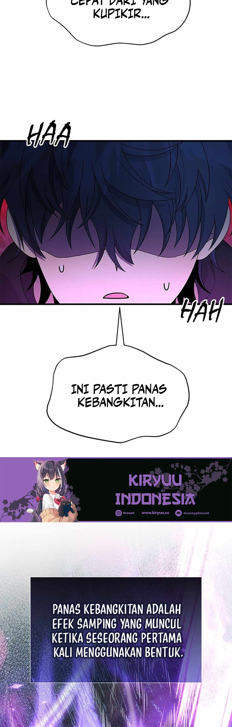 Heir of Mythical Heroes Chapter 60 Gambar 6