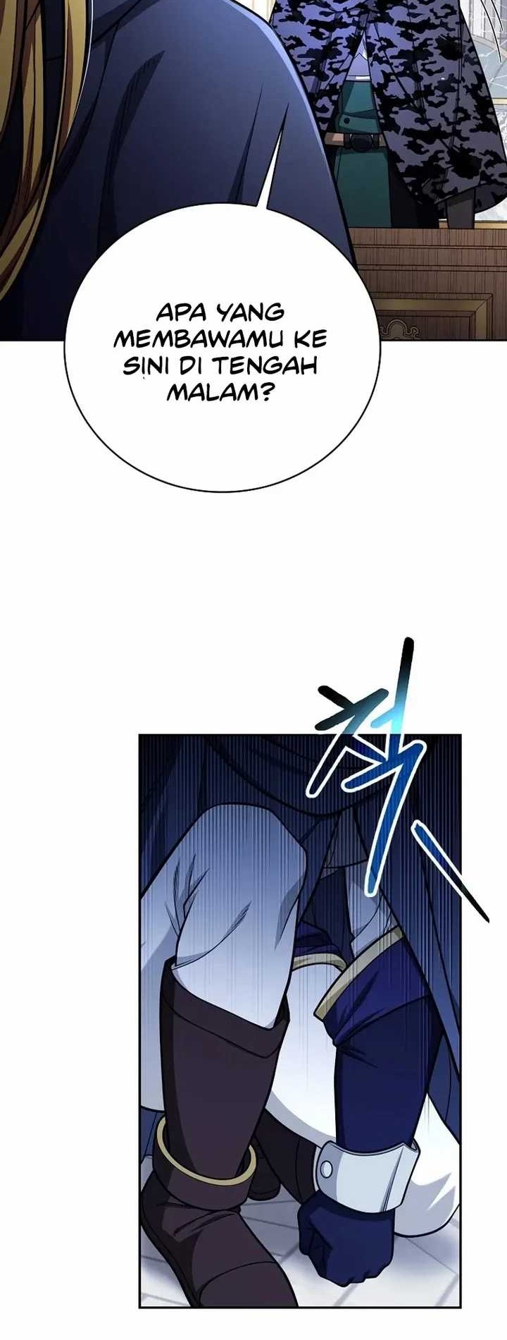 Debuff Master Chapter 42 halaman 4