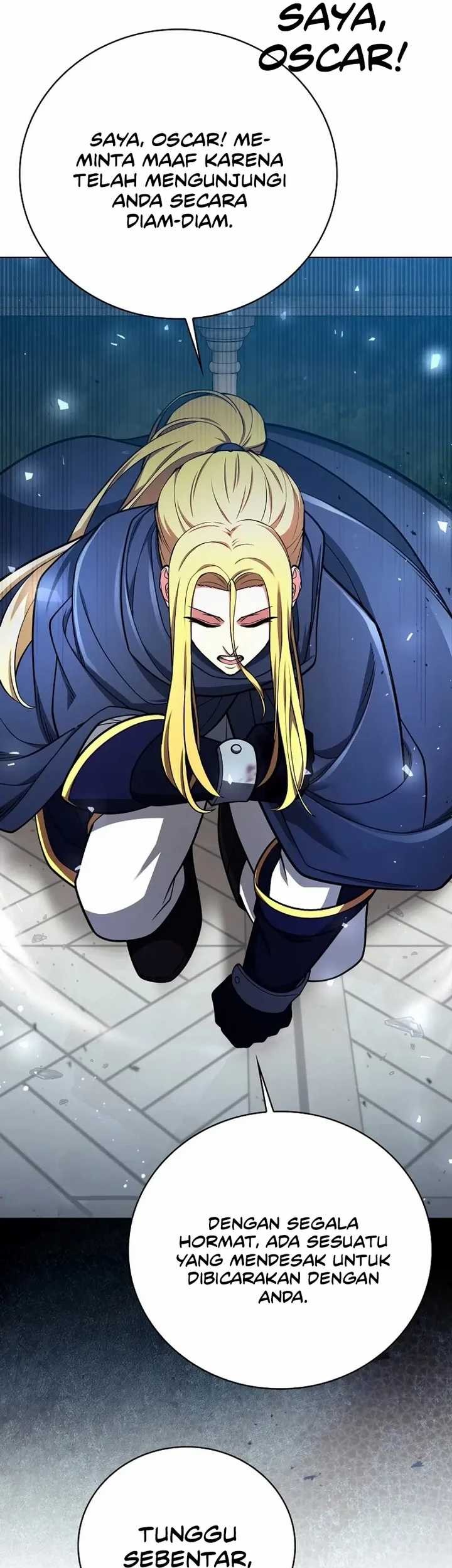 Debuff Master Chapter 42 halaman 5