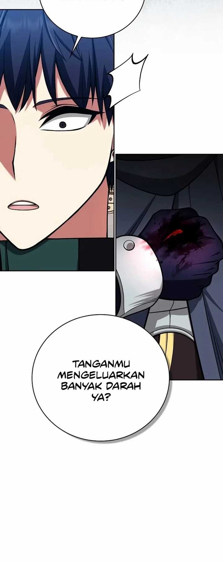 Debuff Master Chapter 42 halaman 6
