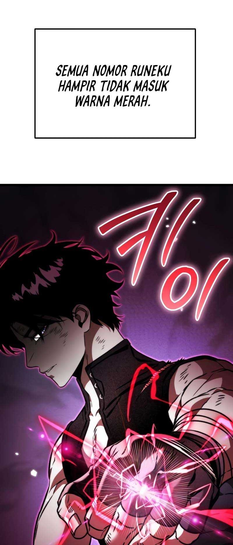 Reincarnator Chapter 44 Gambar 9