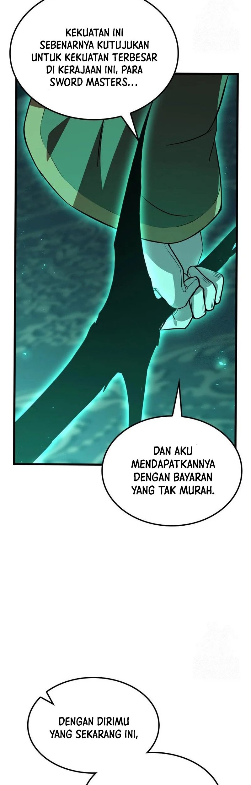 The Count’s Youngest Son Is A Player! Chapter 74 Gambar 5