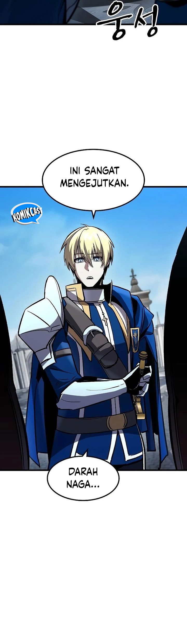 Genius Corpse-Collecting Warrior Chapter 45 halaman 6