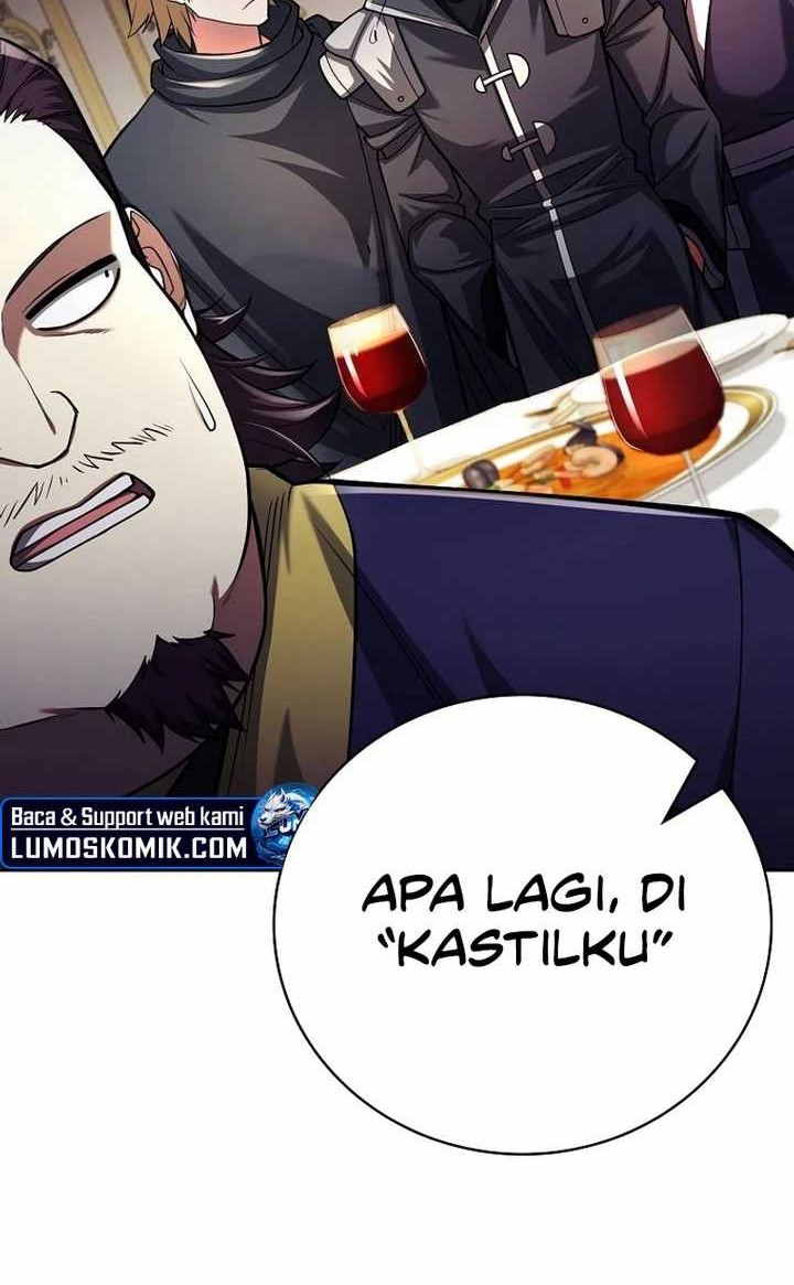 Debuff Master Chapter 43 halaman 6